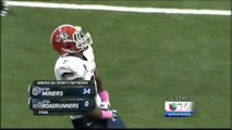 UTEP Football blanquea a UTSA