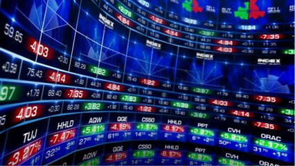 Le CAC40 bientôt emporté par une rechute de Wall Street ? Le conseil Bourse du jour