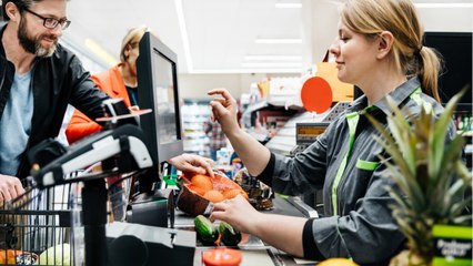 Sans carte de fidélité, ces supermarchés ne vous vendront pas de masques