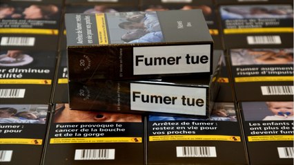 Les Français bientôt interdits de ramener des cigarettes de l'étranger ?