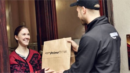 Amazon va créer des milliers d’emplois aux Etats-Unis