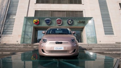 Voiture électrique : Stellantis (PSA-FCA) promet jusqu’à 800 km d’autonomie