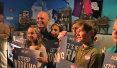 Tú decides: Inicia votación temprana