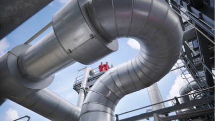 Algérie : le géant du gaz Sonatrach rompt un contrat avec une entreprise du Royaume-Uni, qui réclame un dédommagement colossal