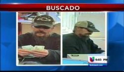 Investigan robo en un Banco de América en Glen Burnie