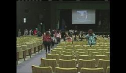 Se dio una charla para estudiantes migrantes en Coachella