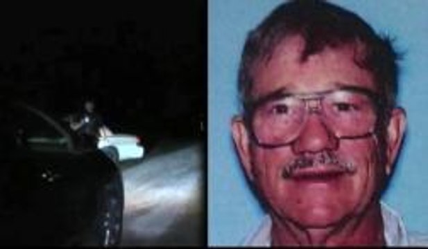 Restos de una avioneta en el condado Marion