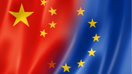 Hong Kong : la Chine tire à boulets rouges sur l’UE