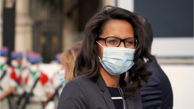 L’Oreal, Axa, Michelin… les luxueux cachets d’Audrey Pulvar avant la politique
