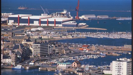 Brexit : le fret entre l’Irlande et la Normandie explose