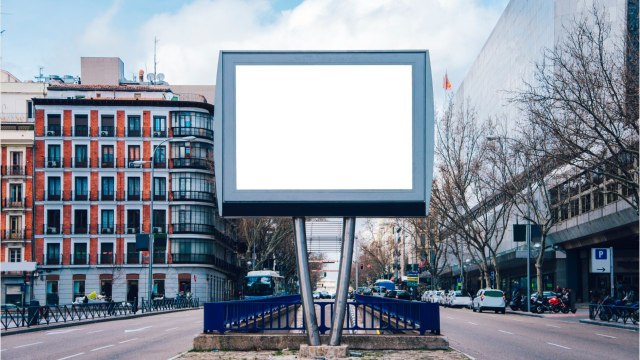 Tout savoir sur la taxe locale sur les enseignes et publicités extérieures