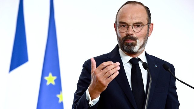 Ecoles, restos, parcs, déplacements... les annonces majeures de l'acte 2 du déconfinement