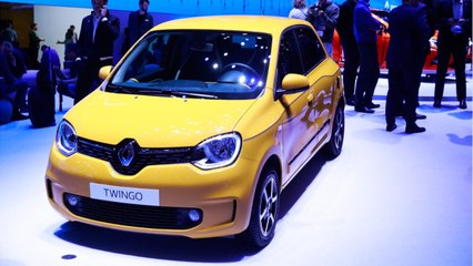 Renault pourrait mettre fin à un de ses modèles historiques