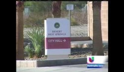 Se inauguró un nuevo centro de cuidado de salud en Desert Hot Springs