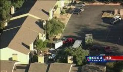 Dallas: Pacientes en aislamiento son dados de alta