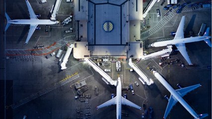 Le Brésil met aux enchères 22 aéroports et 5 ports