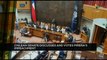 FTS 12:30 16-11: Chilean senate discusses and votes Piñera´s impeachment