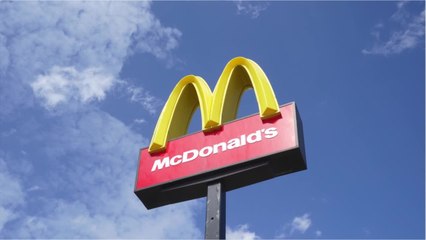 L’incroyable découverte d'une petite fille dans son menu au McDonald's aurait pu lui coûter la vie