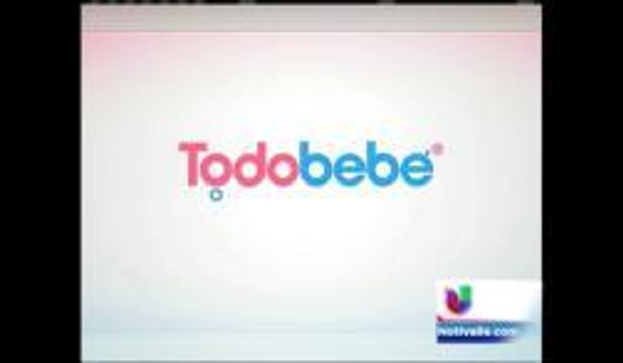 Todo Bebé 10/16/2014