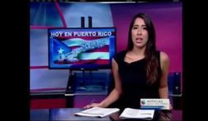 Puerto Rico hoy: Continúa la ola de crímenes en la Isla