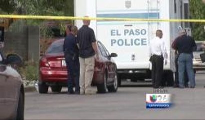 Hombre hiere a policía, asesina a mujer y se quita la vida