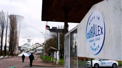 Duralex racheté par la maison mère de Pyrex, seulement 2 emplois supprimés