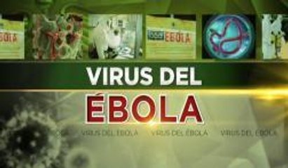 Realidades del ébola