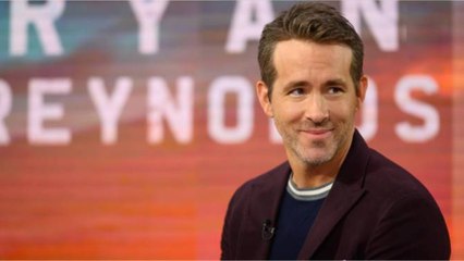 L’acteur Ryan Reynolds vend son gin Aviation American à Diageo pour un montant colossal