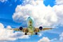 Faut-il interdire certains vols intérieurs d'ici 2025 pour réduire la pollution ?