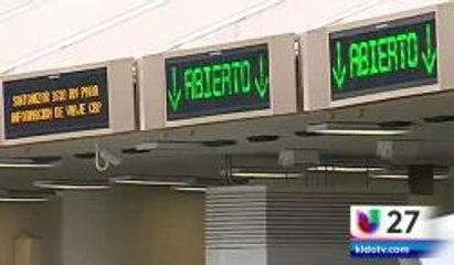 Violaciones De Inmigración