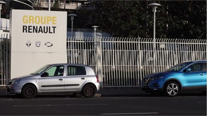 Auto : les ventes de Citroën, Peugeot et Renault plongent, mais Dacia explose