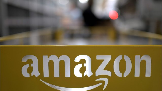 L’incroyable butin de cinq employés d’Amazon arrêtés en flagrant délit