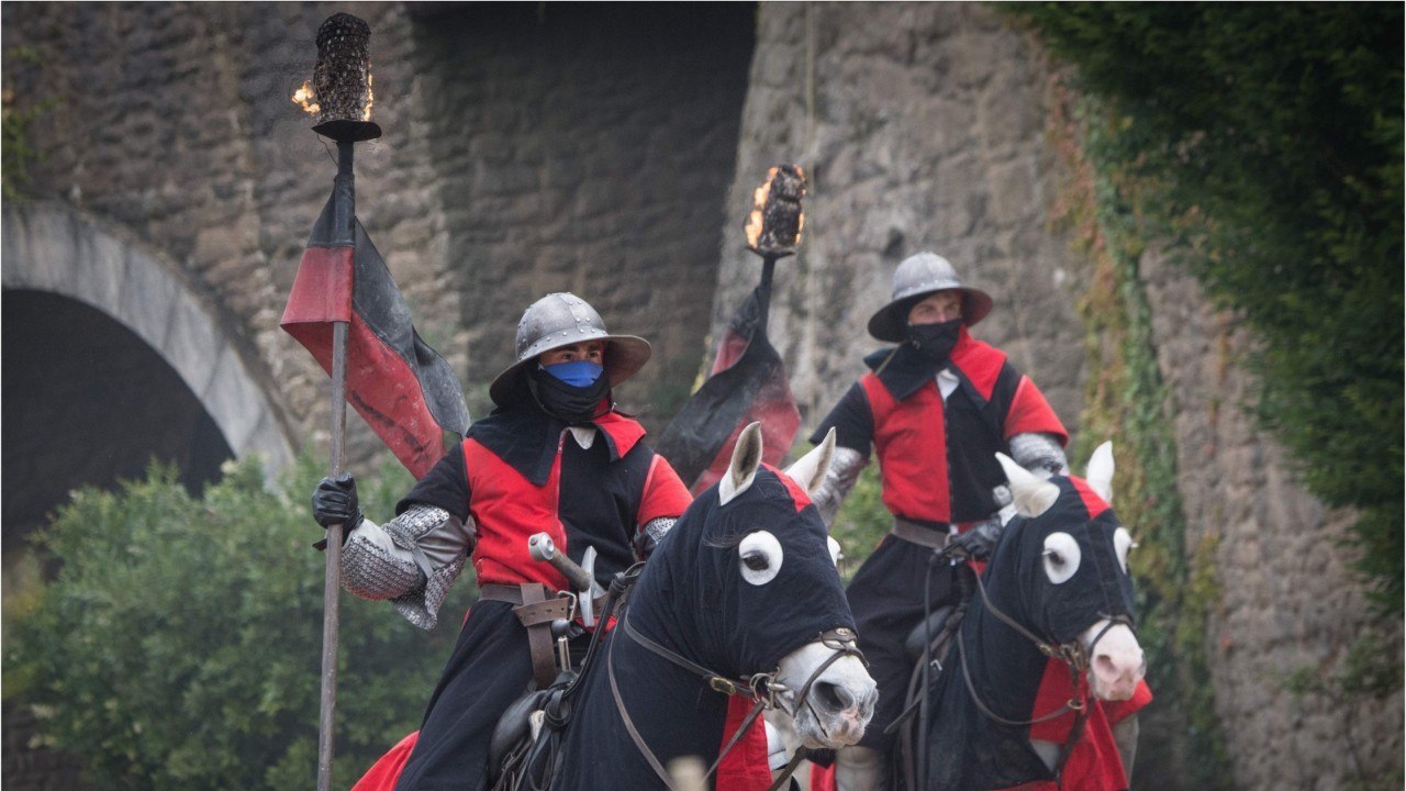 "Pas d’intervention" de l’Élysée dans le scandale du Puy du Fou