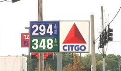 FL: Desciende el precio de la gasolina