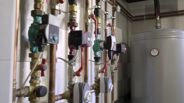 Un couple paye 60.000 euros pour une pompe à chaleur