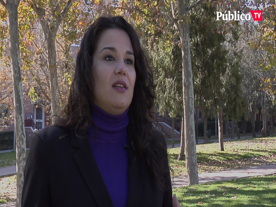 Tratamientos psiquiátricos y suicidios: el relato de los afectados por la venta de pisos públicos a fondos buitre en Madrid