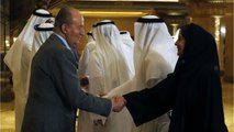 Le prix exorbitant de la suite de Juan Carlos, exilé aux Emirats arabes unis
