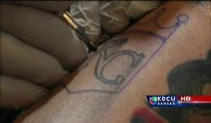 Los deportes desde Kansas, 10/21/2014