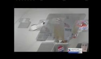 Tú Decides: El Gobernador visita centro de ancianos