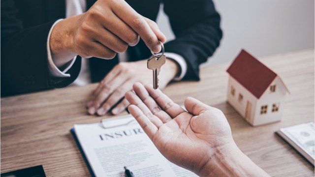Royaume-Uni : boom de l’immobilier après le confinement, mais à Londres les prix chutent