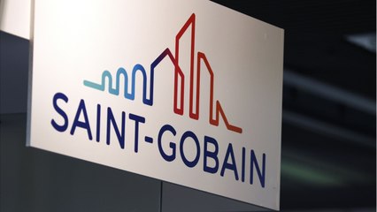 Saint-Gobain annule des millions d’actions