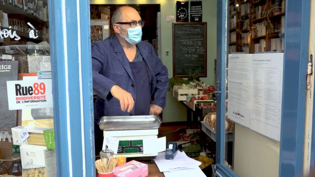 Le restaurateur Xavier Denamur réagit aux dernières annonces d’Edouard Philippe