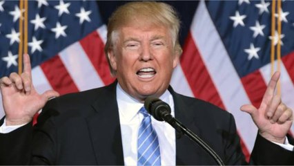 Donald Trump impose la mention made in China pour les importations de Hong Kong