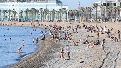 Les touristes étrangers autorisés à revenir en Espagne dès juillet