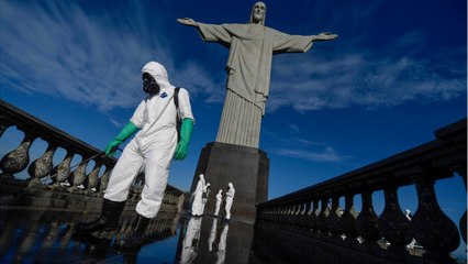 Coronavirus : le nombre de morts a doublé en deux mois, hécatombe au Brésil et au Mexique