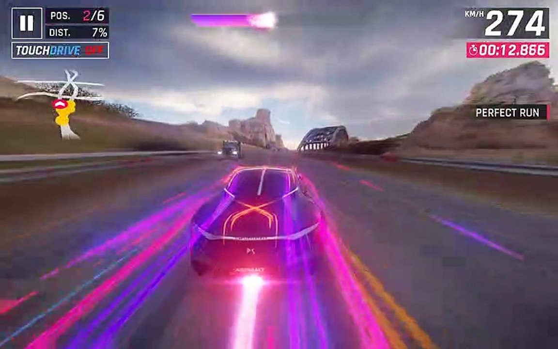 Asphalt 9 #17