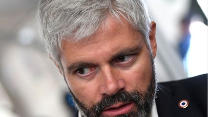 Anticor saisit la justice concernant le salaire d’un proche de Laurent Wauquiez