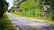 Attention, ces radars vous flashent même si vous respectez les limites