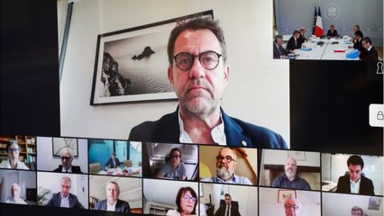 Michel Sarran (Top Chef) attaque Axa en justice