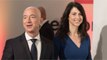 L'ex-femme de Jeff Bezos a fait don d'une grosse partie de sa fortune l'an dernier
